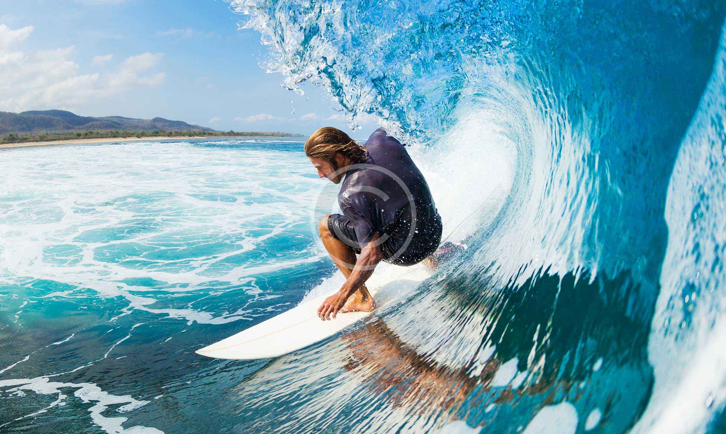 How to Choose A Windsurf Board